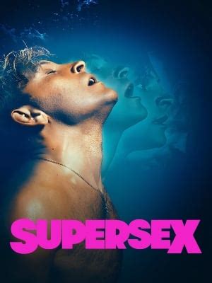 supersex reviews|Supersex: Season 1 .